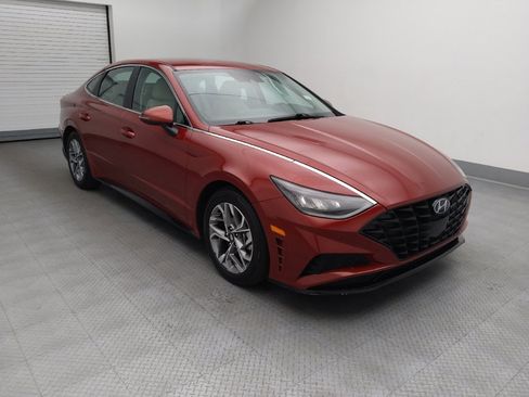 Used 2023 Hyundai Sonata SEL FWD image 13