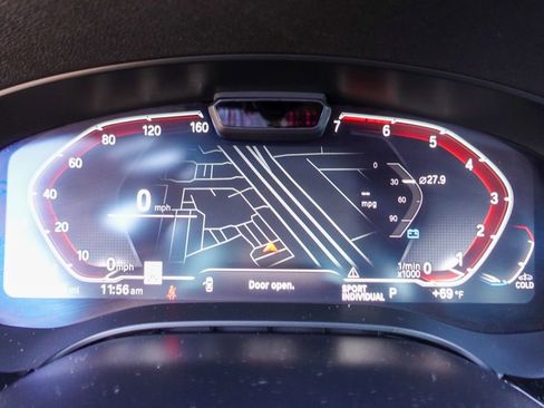 Used 2021 BMW 530i image 15