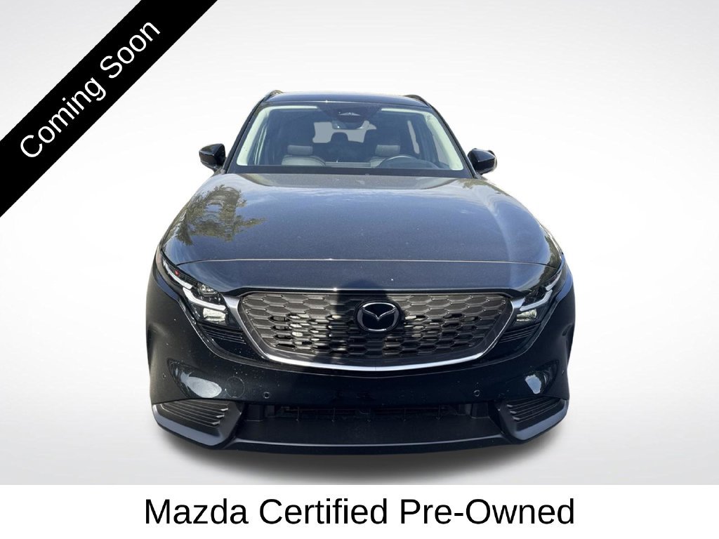 Used 2026 MAZDA CX-5 Preferred AWD/4WD image 7
