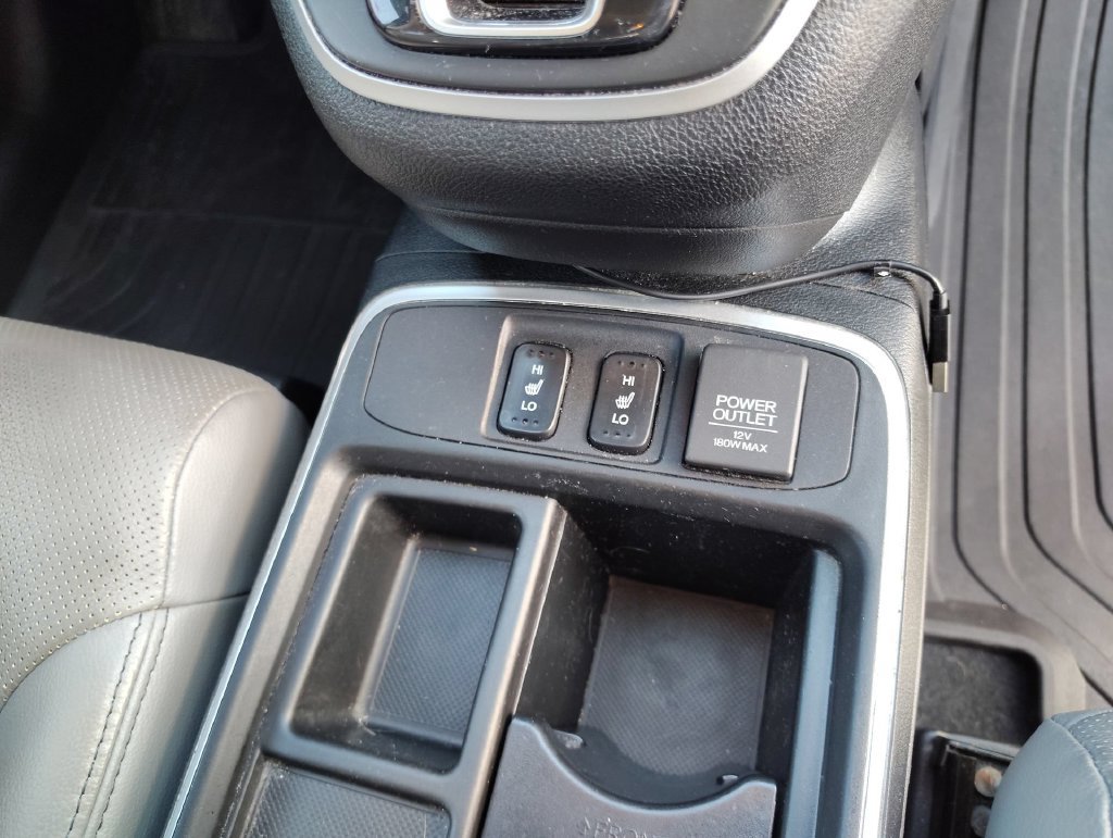 Used 2015 Honda CR-V EX-L image 27
