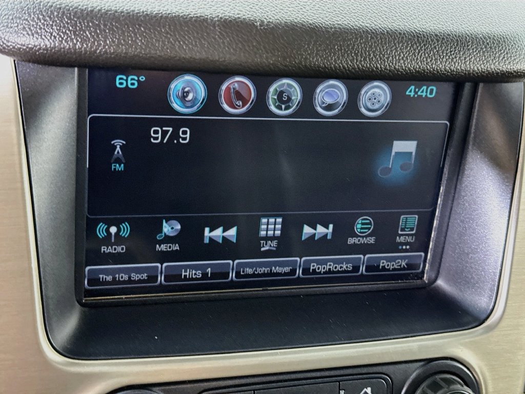 Used 2019 GMC Yukon XL Denali w/ Denali Ultimate Package AWD/4WD image 7