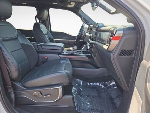 Used 2023 Ford F150 Raptor AWD/4WD image 37