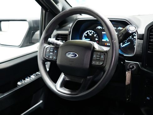 Used 2022 Ford F150 XL w/ STX Appearance Package image 21