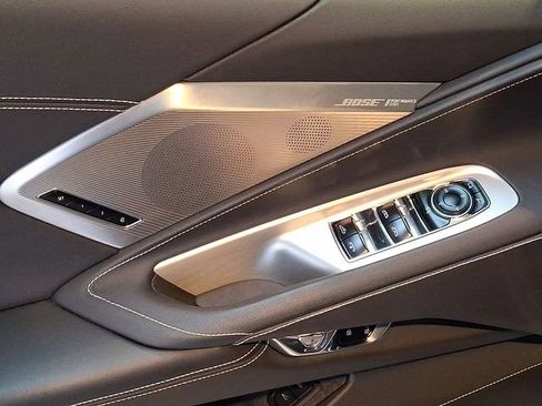 Used 2022 Chevrolet Corvette Stingray Preferred Conv w/ Z51 Performance Package image 12