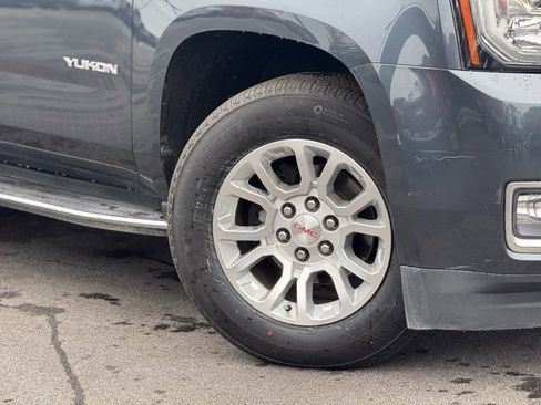 Used 2020 GMC Yukon SLT w/ Open Road Package image 2