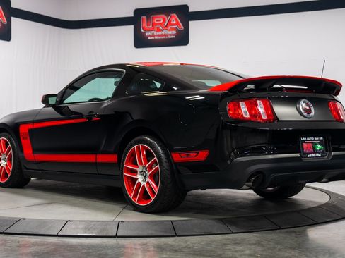 Used 2012 Ford Mustang Boss 302 RWD image 7