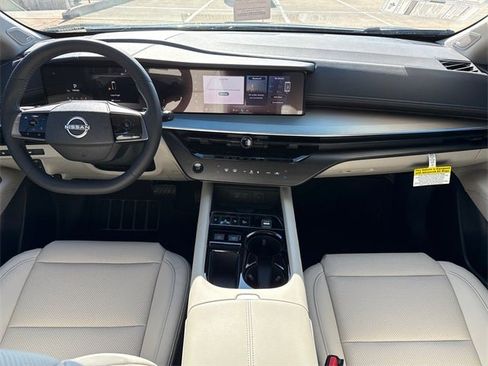 New 2026 Nissan Murano SL image 14