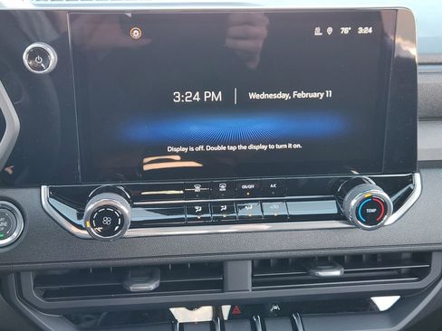 New 2026 Chevrolet Colorado W/T w/ WT Custom Package image 12