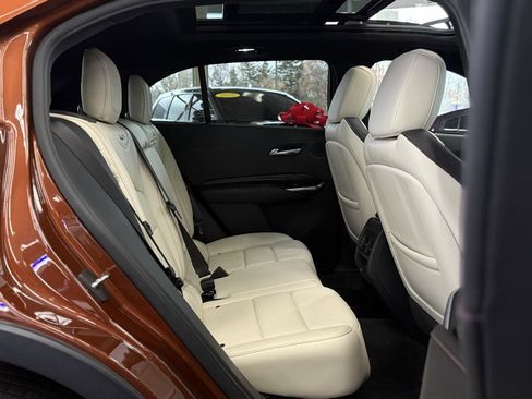 Used 2019 Cadillac XT4 Sport image 27