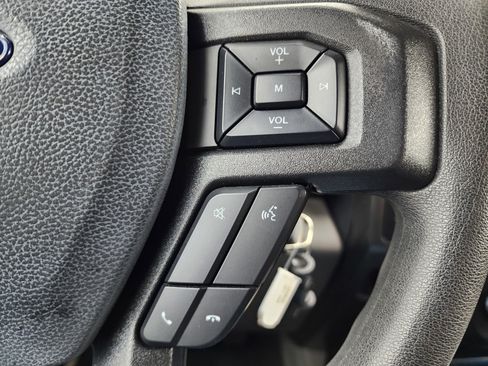 Used 2022 Ford F250 XLT w/ XLT Premium Package image 17