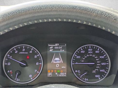 Used 2020 Subaru Outback Limited image 10