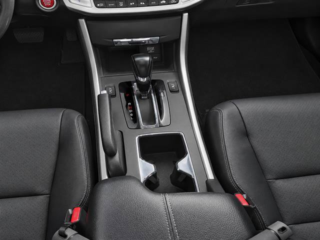 Used 2015 Honda Accord EX-L image 14