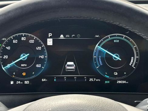 Used 2023 Kia Sportage X-Line Prestige AWD/4WD image 22