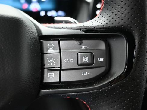 Used 2026 Dodge Charger Scat Pack AWD/4WD image 24