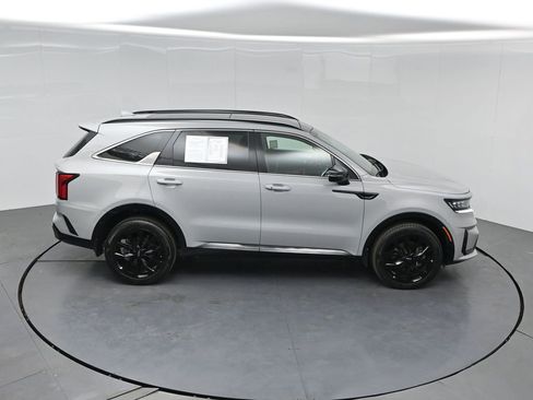Used 2022 Kia Sorento SX AWD/4WD image 53