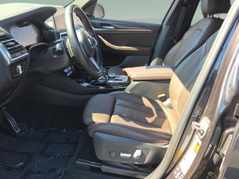 Certified 2023 BMW X3 M40i image 10