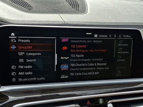 Certified 2023 BMW X5 xDrive40i image 19