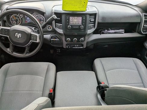 Used 2021 RAM 3500 Big Horn image 13