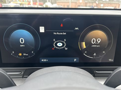 New 2026 Hyundai Kona Limited image 21