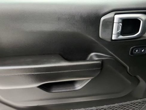 Used 2019 Jeep Wrangler Unlimited Sport S AWD/4WD image 48