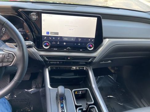 Used 2025 Lexus TX 350 FWD image 25