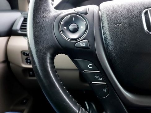 Used 2017 Honda Ridgeline RTL-T image 59