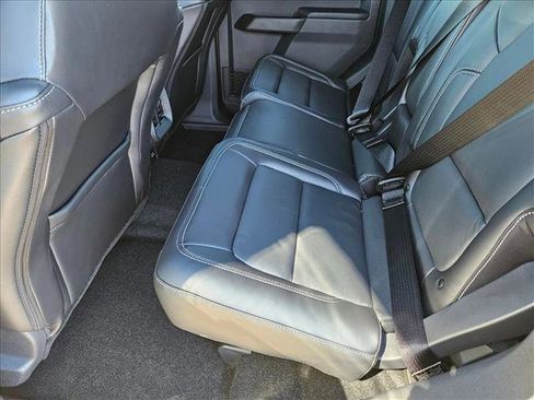 New 2025 Ford Bronco Outer Banks image 16