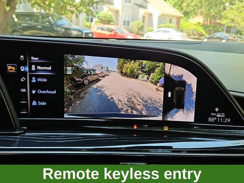 Used 2022 Cadillac Escalade Sport AWD/4WD image 18