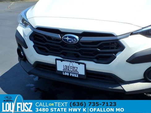 Used 2024 Subaru Crosstrek 2.0i Premium AWD/4WD image 33