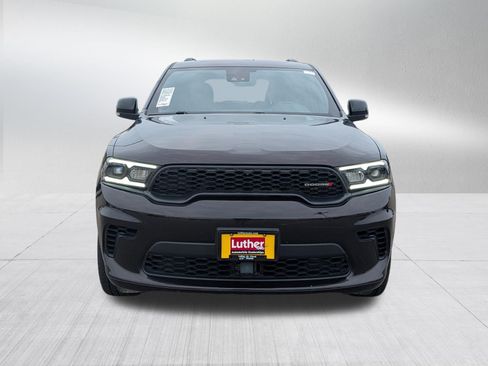 Used 2024 Dodge Durango GT AWD/4WD image 2