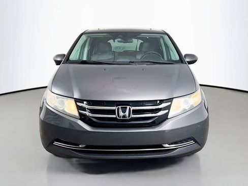 Used 2016 Honda Odyssey EX-L image 2