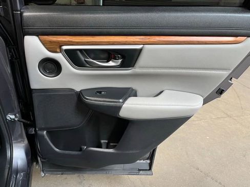 Used 2018 Honda CR-V EX-L image 13