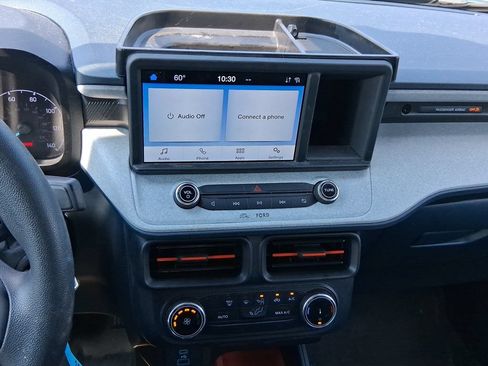 Used 2022 Ford Maverick XLT FWD image 19