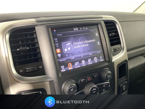 Used 2014 RAM 1500 Big Horn AWD/4WD image 3