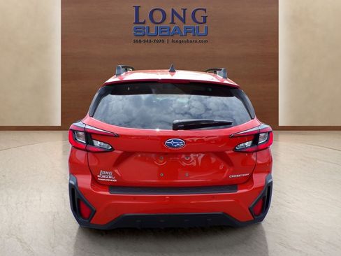 Certified 2024 Subaru Crosstrek 2.5i Limited AWD/4WD image 9