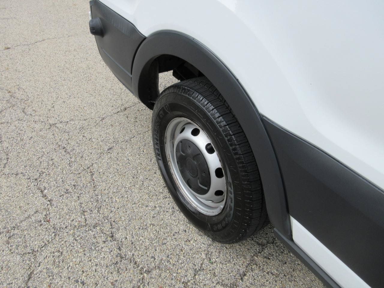 Used 2018 Ford Transit 150 148 Low Roof RWD image 15