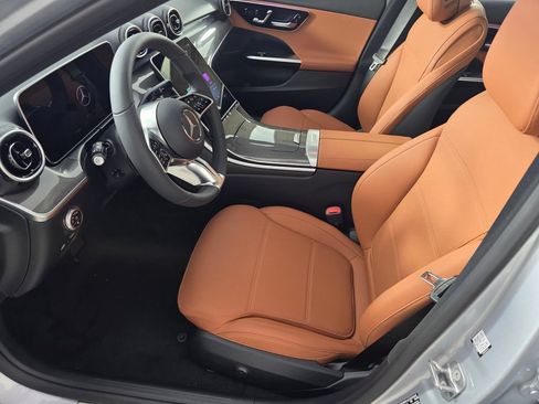 New 2026 Mercedes-Benz C 300 Sedan image 6