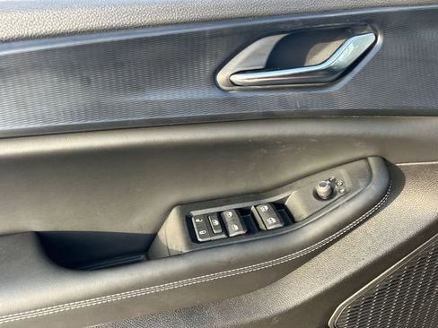 New 2026 Jeep Grand Cherokee Laredo AWD/4WD image 33