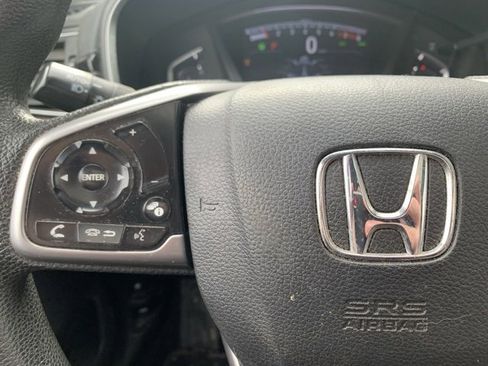 Certified 2019 Honda CR-V EX image 6