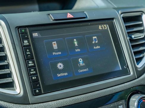 Used 2016 Honda CR-V EX image 21