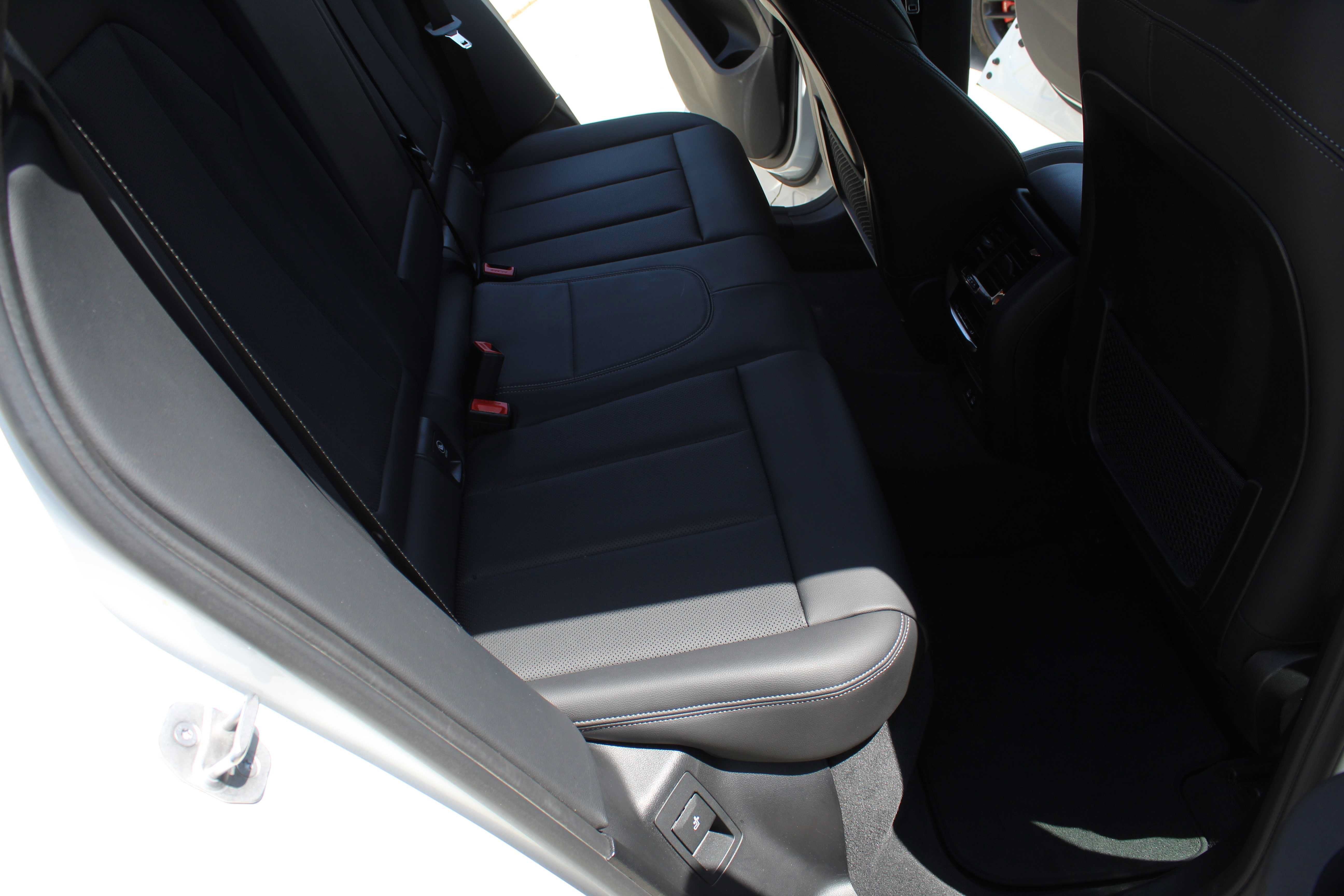 Used 2022 BMW X3 sDrive30i w/ Convenience Package RWD image 22