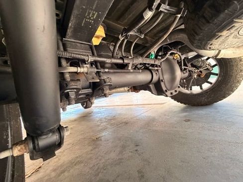 Used 2025 Ford F150 XLT w/ Equipment Group 301A Standard AWD/4WD image 48