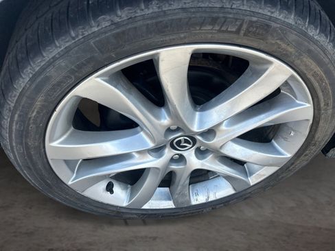 Used 2016 MAZDA MAZDA6 Touring FWD image 16
