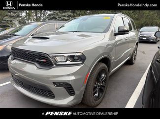 Used 2022 Dodge Durango GT AWD/4WD video 1