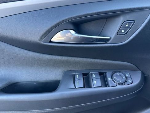 New 2026 Buick Envista Preferred w/ Convenience I Package image 11