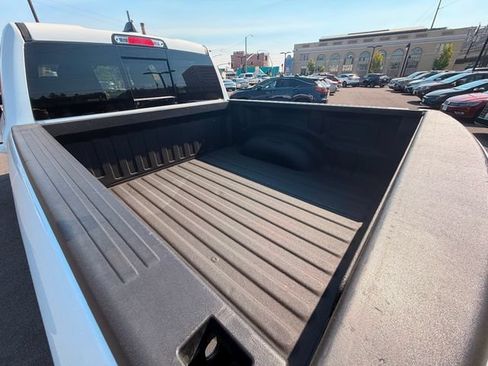 Used 2022 RAM 1500 Sport w/ Rebel Level 2 Equipment Group AWD/4WD image 31
