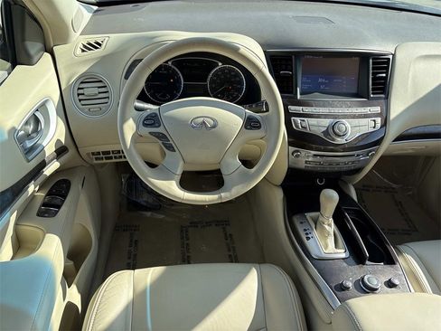 Used 2014 INFINITI QX60 FWD w/ Premium Plus Package image 10