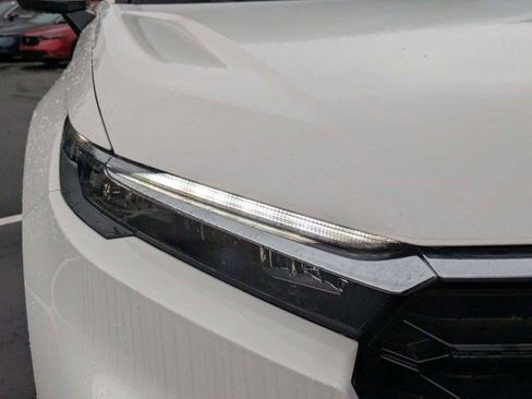 Used 2026 Honda CR-V EX image 20