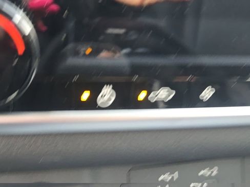 New 2026 Nissan Rogue SV AWD/4WD image 23