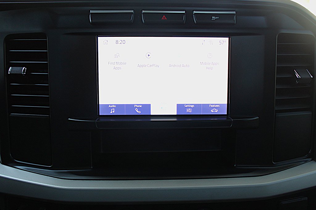 Used 2024 Ford F250 XL RWD image 22